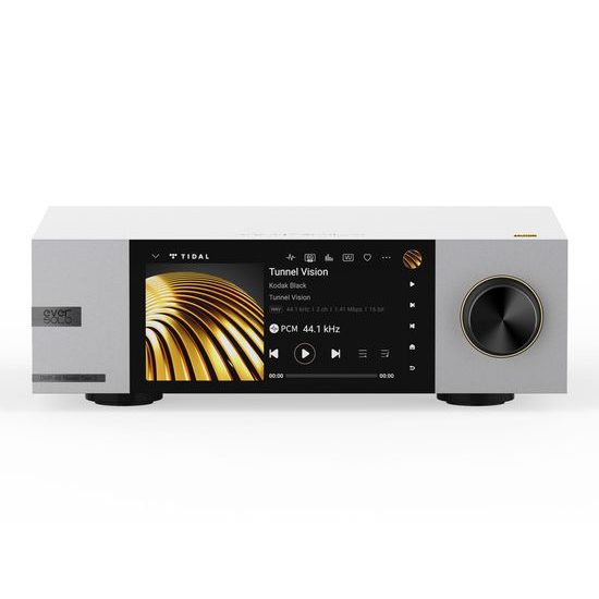 EverSolo HiFi Streamer DMP-A6 Master Edition Gen 2