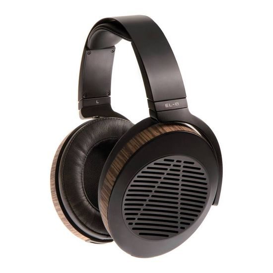 Audeze EL-8 Open-Back (rozbaleno)