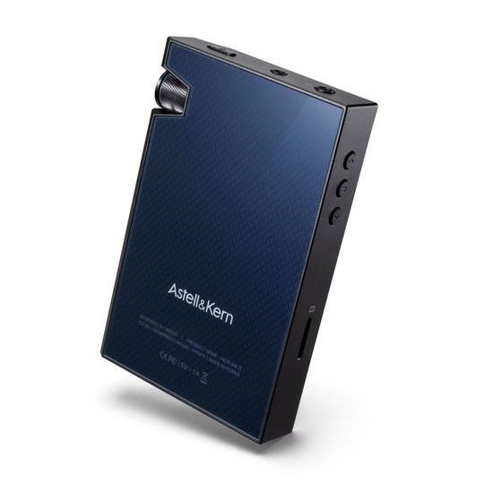 Astell&Kern AK70 MKII (rozbaleno)