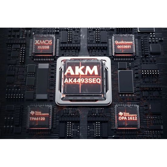 Fosi Audio K7 (rozbaleno)