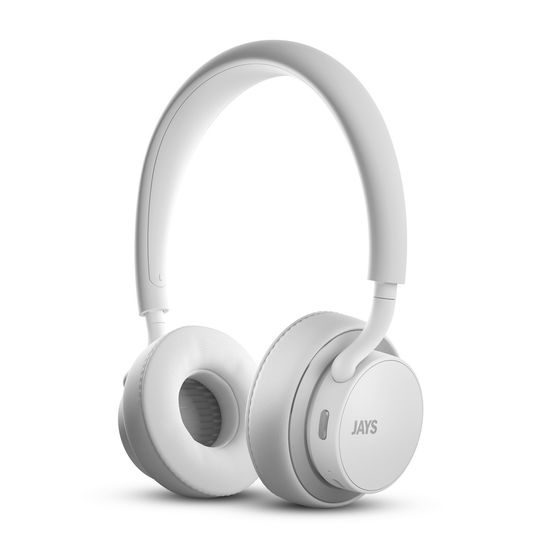 Jays u-JAYS Wireless white/silver