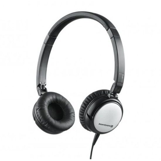 Beyerdynamic DTX 501 p