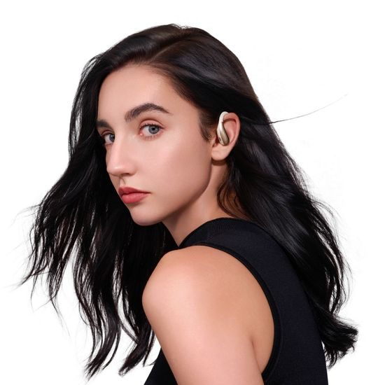 1MORE Open EarBuds S11 - černá