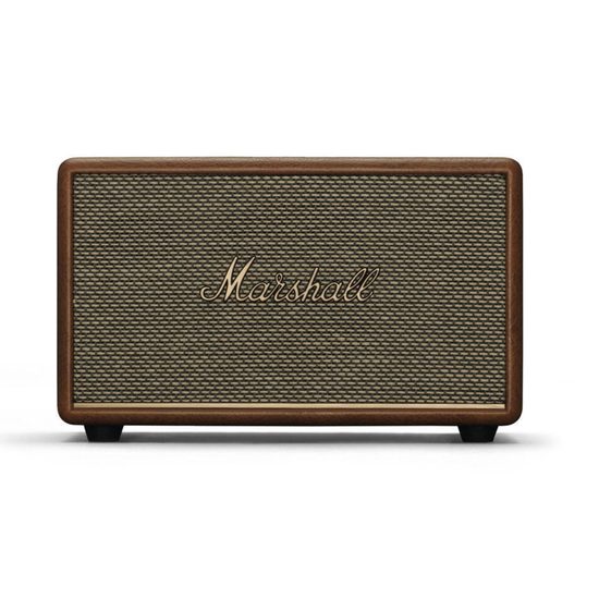 Marshall Acton III - hnědá