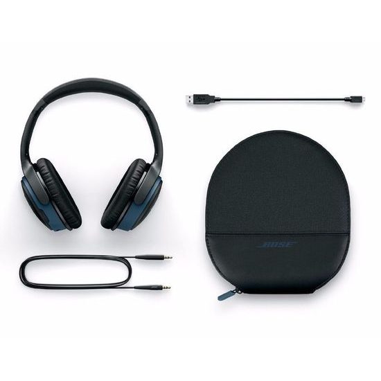 BOSE SoundLink AE wireless II černá