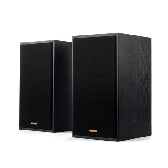 Klipsch R-51PM Black (používáno)