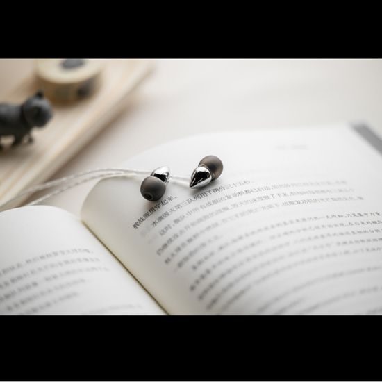 Moondrop Droplet USB-C (rozbaleno)