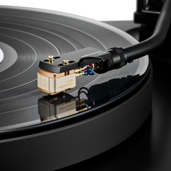 Audio-Technica AT33xMLB