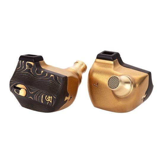 Campfire Audio Chimera - gold