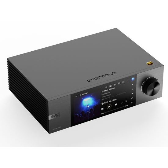 EverSolo HiFi streamer DMP-A6 Gen 2