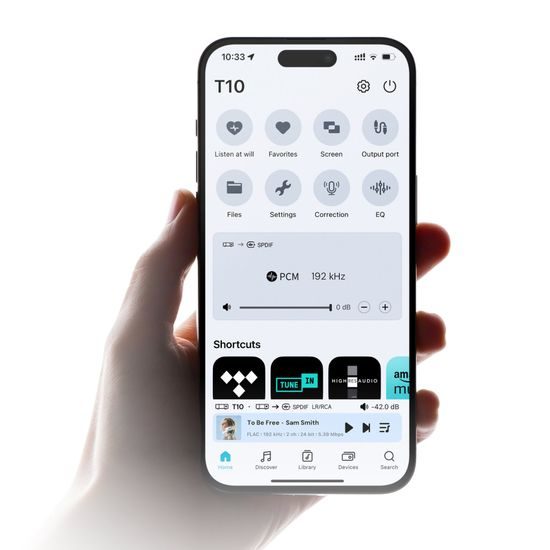 EverSolo T10