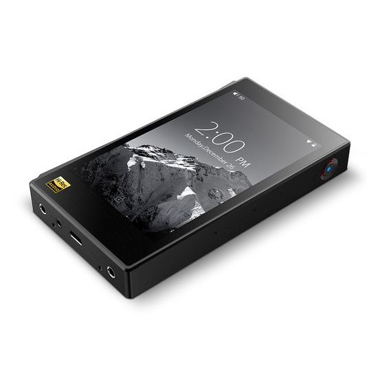 FiiO X5 3rd gen - black