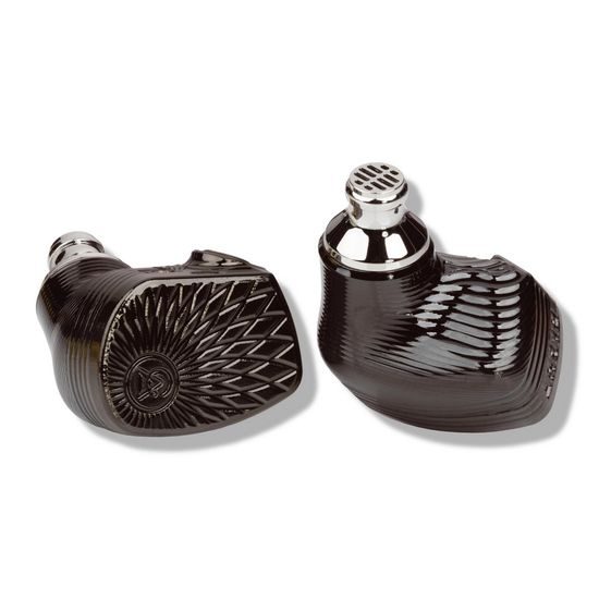 Campfire Audio Solaris FSE Limited Edition