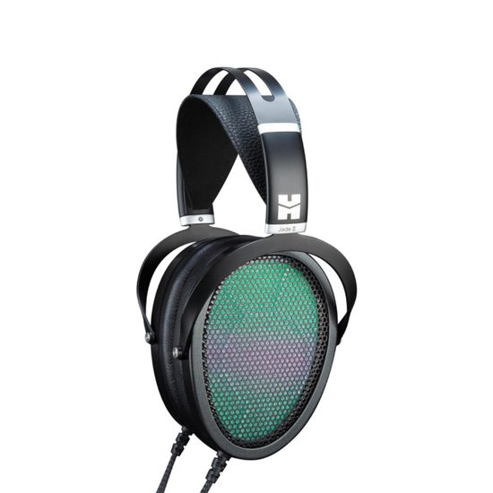 HIFIMAN Jade II System