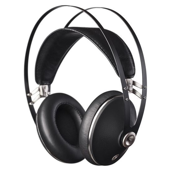 Meze 99 Neo Headset - Black Silver
