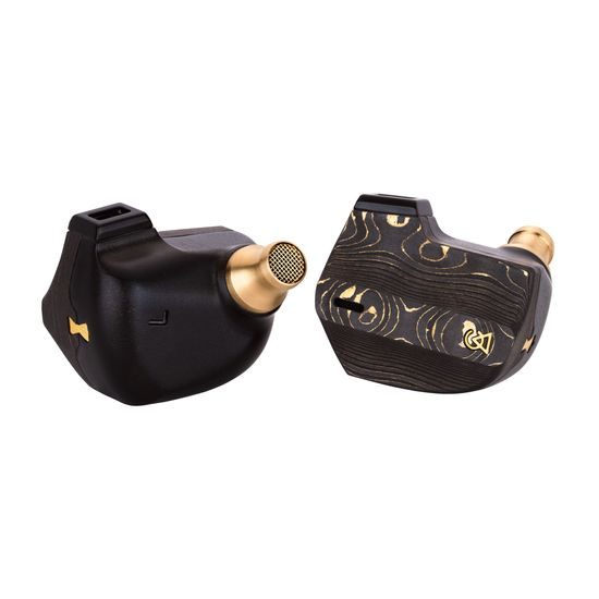 Campfire Audio Chimera - black