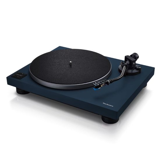 Technics SL-40CBT modrá