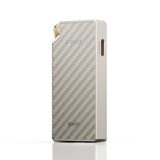 FiiO QX11 zlatá