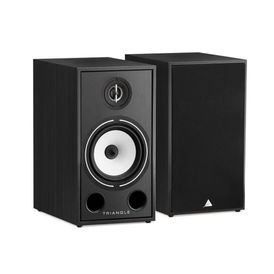 Triangle Borea BR03 - černá