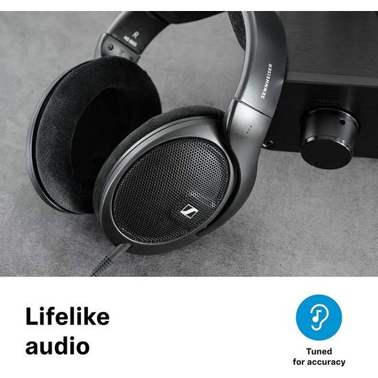 Sennheiser HD 560s