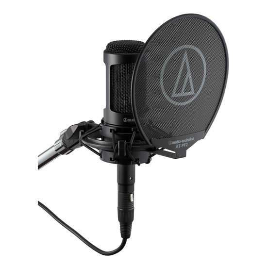 Audio-Technica AT2035