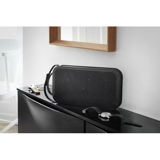 BeoPlay by BANG & OLUFSEN A2 Black