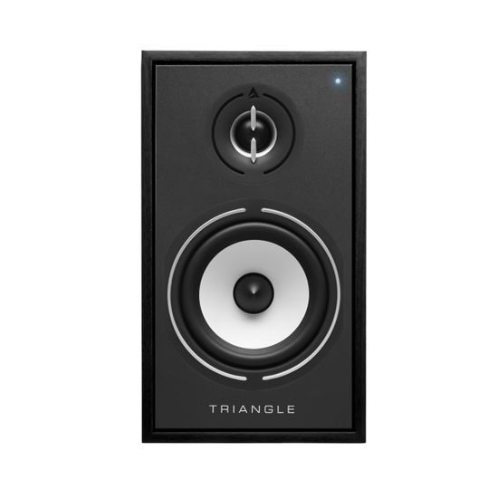 Triangle Borea BR02 CONNECT - černá