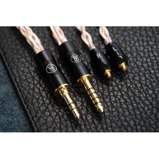 Campfire Audio Clara Titanium