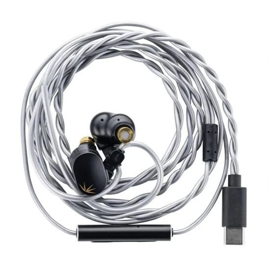 Moondrop CHU II DSP (rozbaleno)