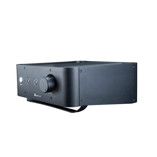 HIFIMAN Jade II System