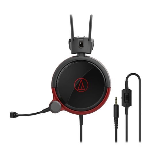 Audio-Technica ATH-AG1x