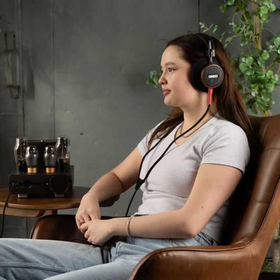 Grado S550 Signature Line (rozbaleno)