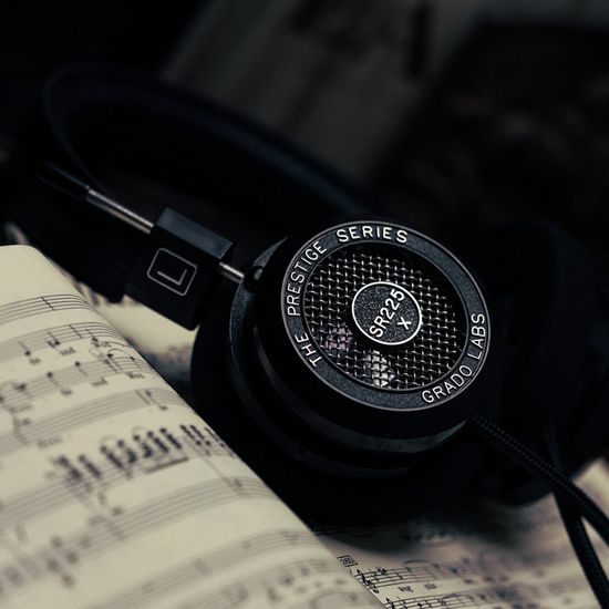 Grado SR225x