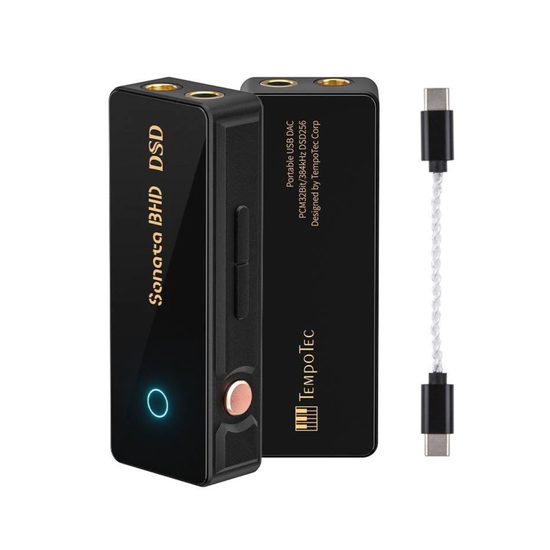 TempoTec Sonata BHD