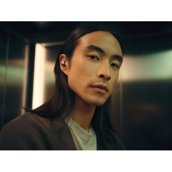 Sennheiser MOMENTUM True Wireless 5 - graphite