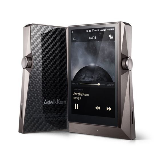 Astell&Kern AK380