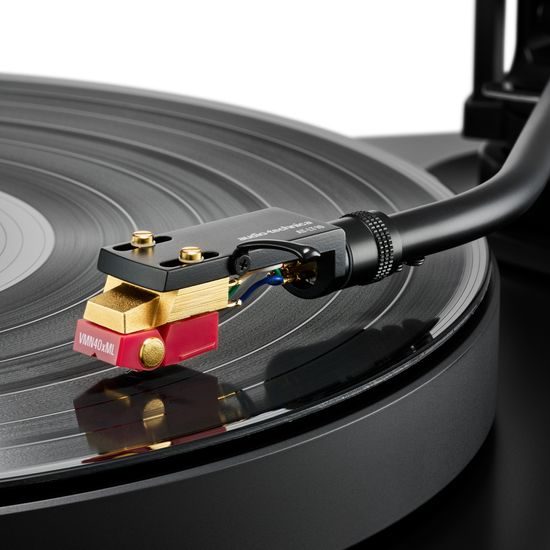 Audio-Technica AT-VM740xML/H