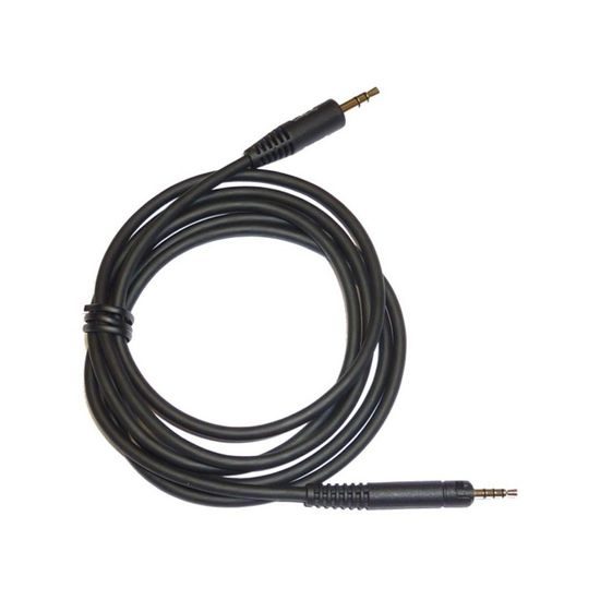 Sennheiser kabel HD 518 / 558 / 598, 120 cm