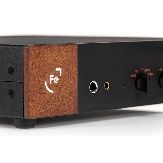 Ferrum Audio ERCO Gen 2 (rozbaleno)