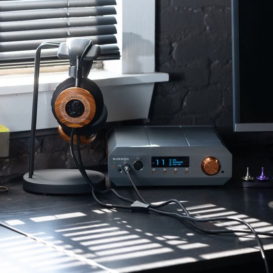 Grado GS3000 Classic Series