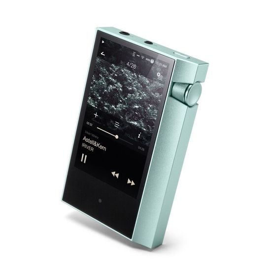 Astell&Kern AK70 (používáno)