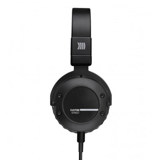 Beyerdynamic Custom Street Black