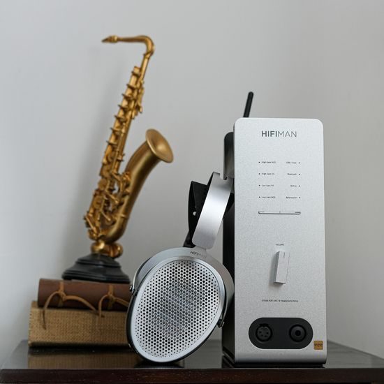 HiFiMAN Edition XV