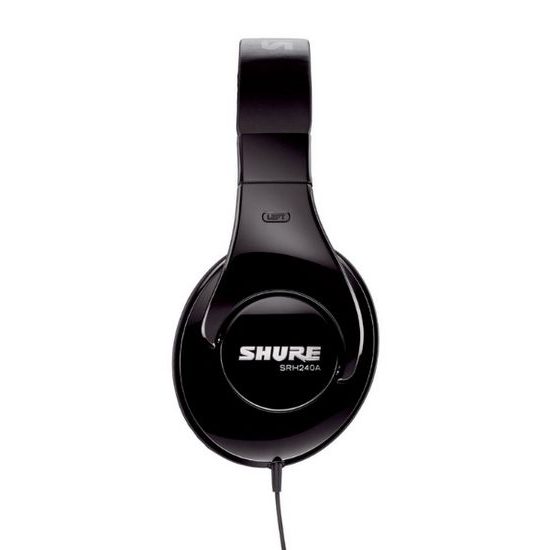 Shure SRH240A (používáno)