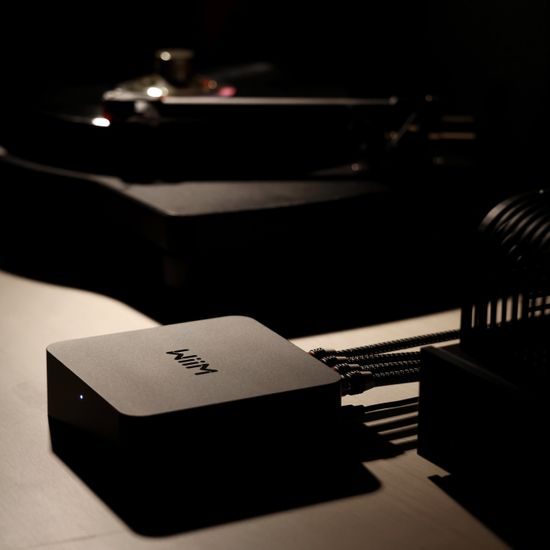 WiiM Pro PLUS (rozbaleno)