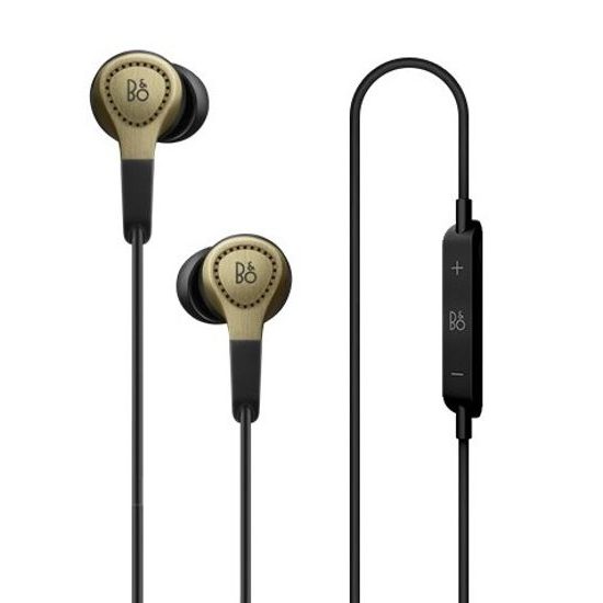 BeoPlay H3 2nd Generation Champagne