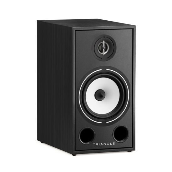 Triangle Borea BR03 - černá