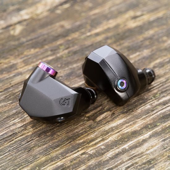 Campfire Audio Fathom