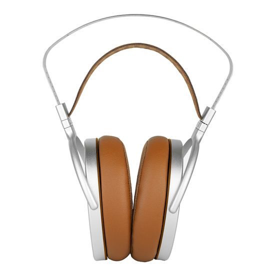 HIFIMAN Susvara Unveiled