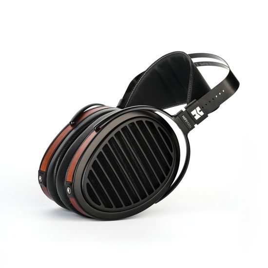 HiFiMAN Arya Organic (PŮJČOVNA)